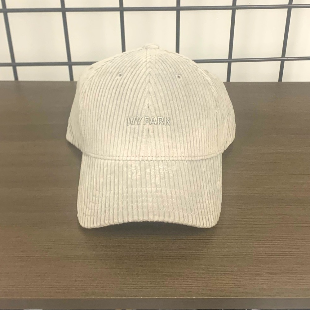 ADIDAS X IVY PARK HALLS OF IVY CORDUROY HAT